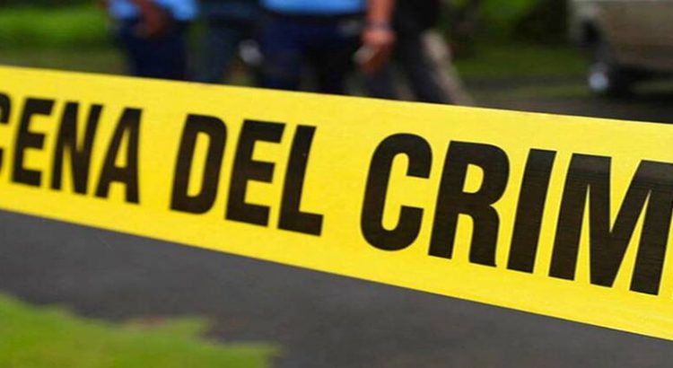 Muere motociclista despues de ser atropellado por un autobús en Navojoa