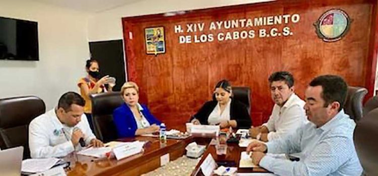 Buscan hermanar a Los Cabos con 8 ciudades