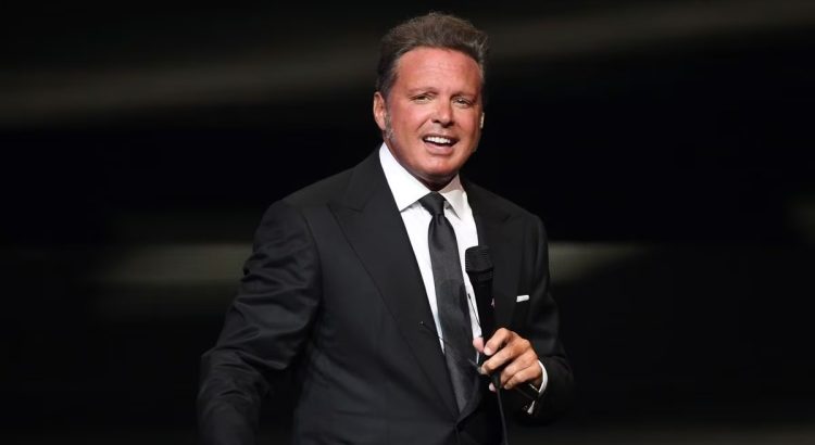 Luis Miguel anuncia fechas de nuevos conciertos