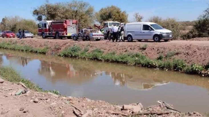 Navojoa presenta récord de personas ahogadas