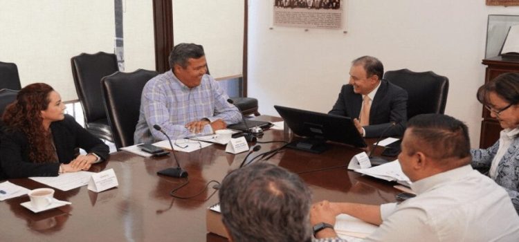 Será Hermosillo capital mundial de acuacultura