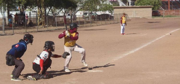 Exhortan a deportistas de Navojoa a cuidarse del calor