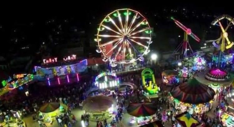 La Feria Mayo Music Navojoa 2023 comenzará el 9 de junio