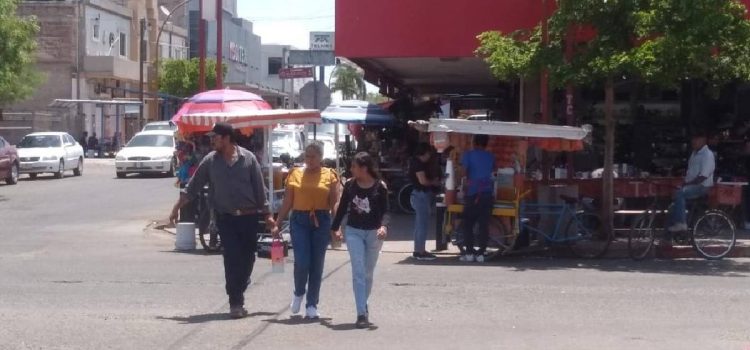 Aumentan casos de salmonelosis en Navojoa por calor