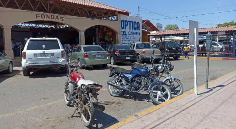 Policía Municipal y Estatal trabajan operativos ante robo de motocicletas