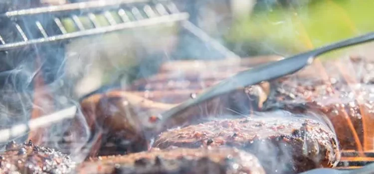 Echará Chihuahua toda la carne al asador