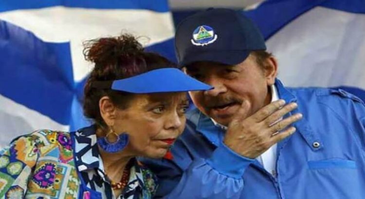 Llama la CIDH a actuar contra «la represión» en Nicaragua