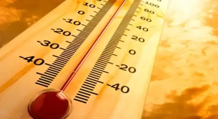 Han muerto seis personas por el calor en Sonora