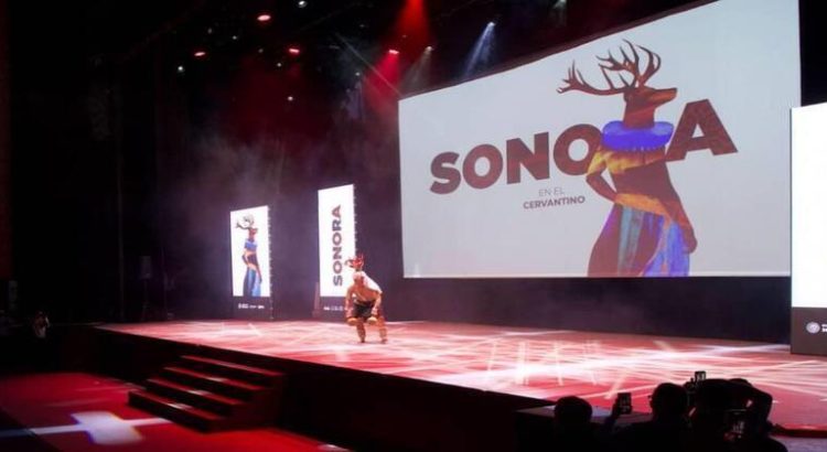 Sonora será estado invitado en el Festival Internacional Cervantino