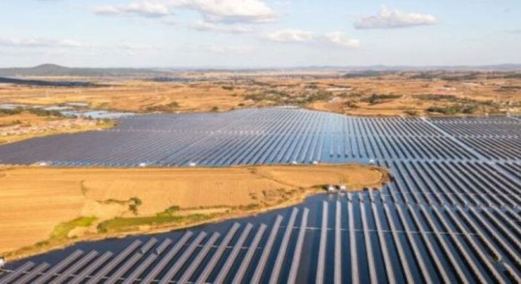 Sonora lidera la producción de energía solar en México
