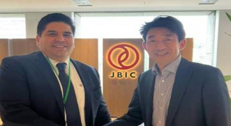 Sonora presentó con éxito el Plan de Energía Sostenible en Japón