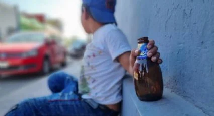 Detectan inicio de consumo de alcohol en niños de 10 años en el municipio de Navojoa