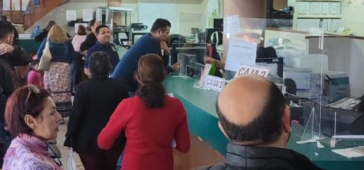 Recortarán a 130 trabajadores más del Ayuntamiento