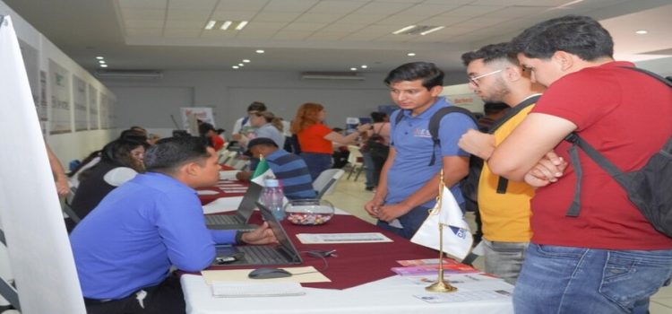 Ofertan 800 vacantes en Feria del Empleo en Navojoa