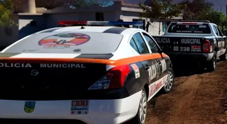 Localizan a mujer navojoense tras permanecer 10 días extraviada