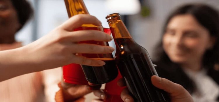 Aumenta consumo de alcohol en mujeres de Navojoa