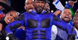 Usher divide opiniones con su show en el Super Bowl