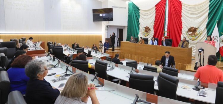 Proponen en Congreso de Sonora crear la Secretaría del Agua