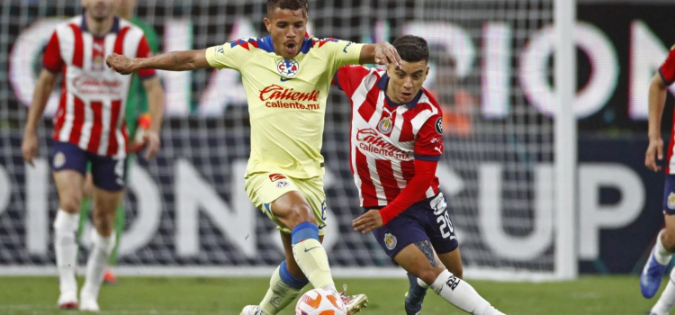 Chivas obligado a tomar ventaja en la semifinal