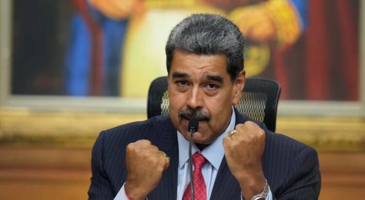 Maduro intensifica su guerra contra las redes sociales tras denuncias de fraude electoral