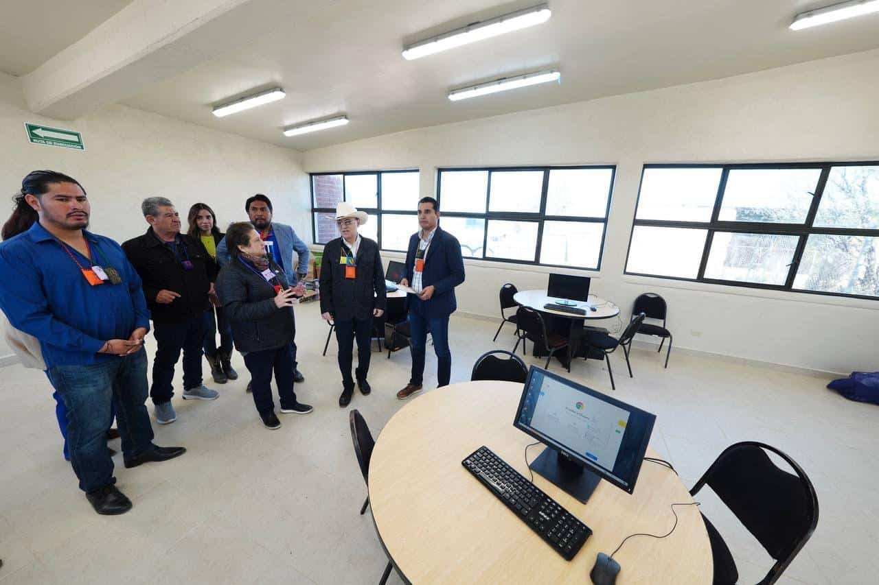 Sonora invertirá 328.5 mdp para ampliar acceso al bachillerato con casi 5 mil nuevos espacios