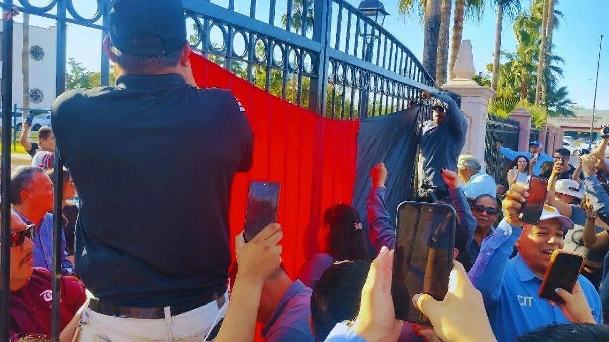 Gobierno del estado ha aportado más de 558 millones de pesos adicionales al presupuesto universitario