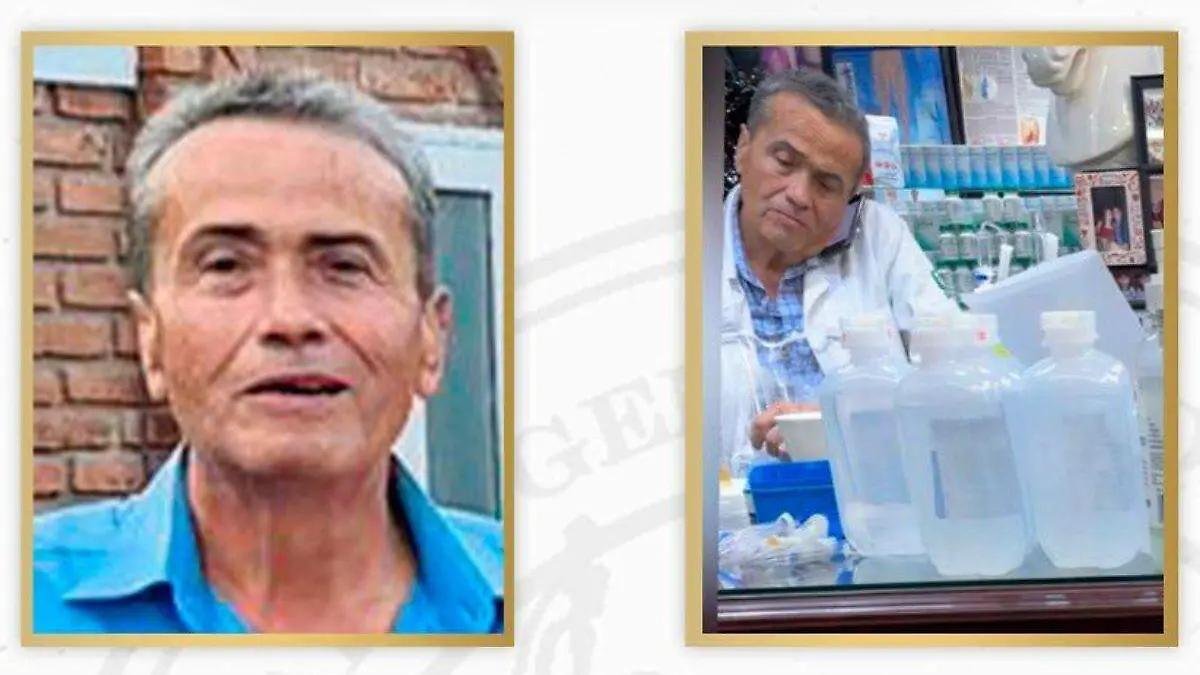 Médico del caso sueros vitaminados en Hermosillo podría alcanzar fianza: STJ Sonora