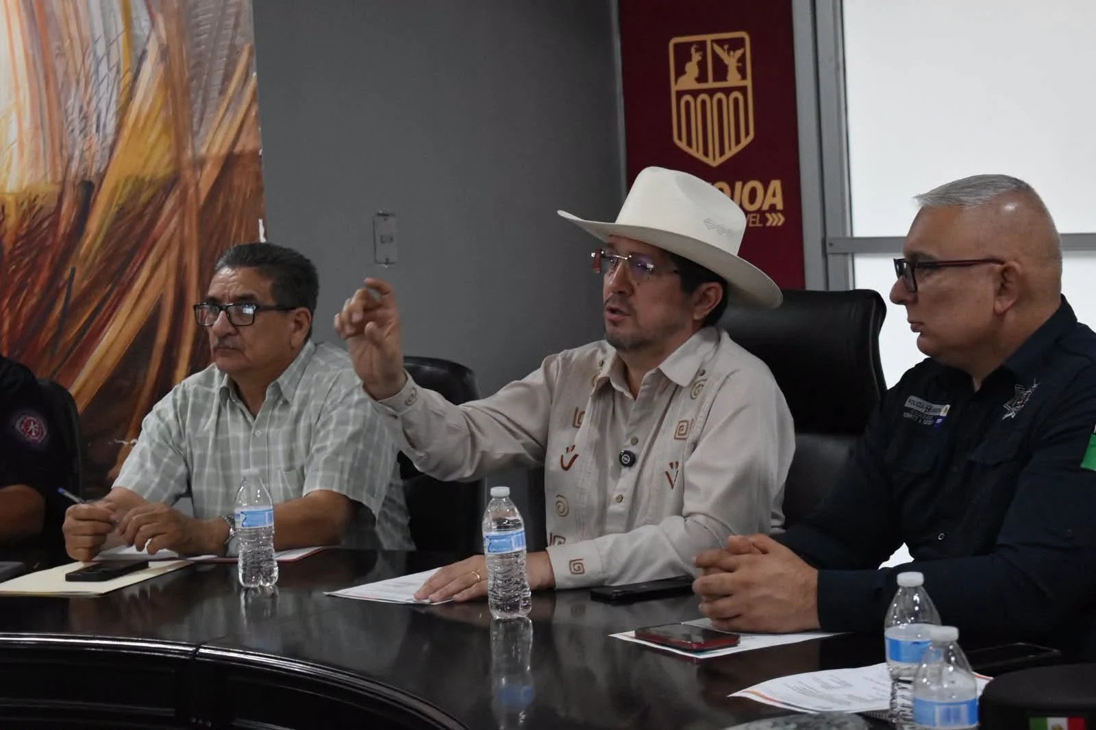 Anuncian el desarrollo de un nuevo organismo municipal en Navojoa