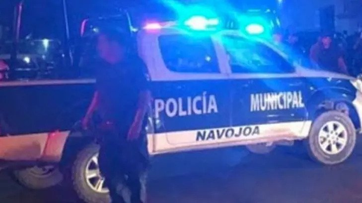 Reportan riña con armas blancas durante baile en Navojoa