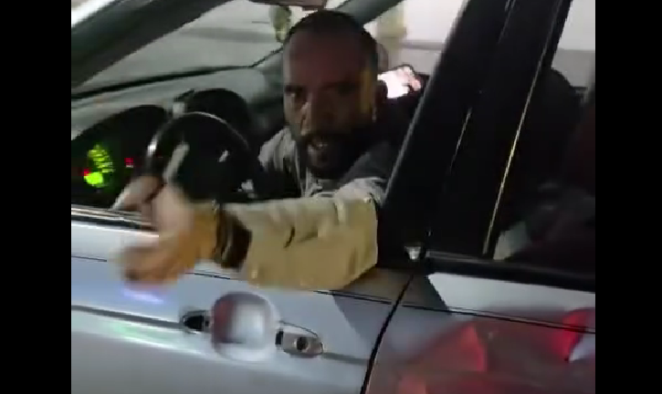 Automovilista atropella a tres mujeres y sale huyendo en Navojoa