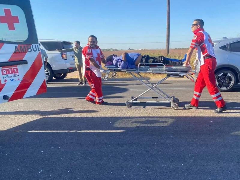 Navojoa acumuló más de 500 accidentes de tránsito durante 2026