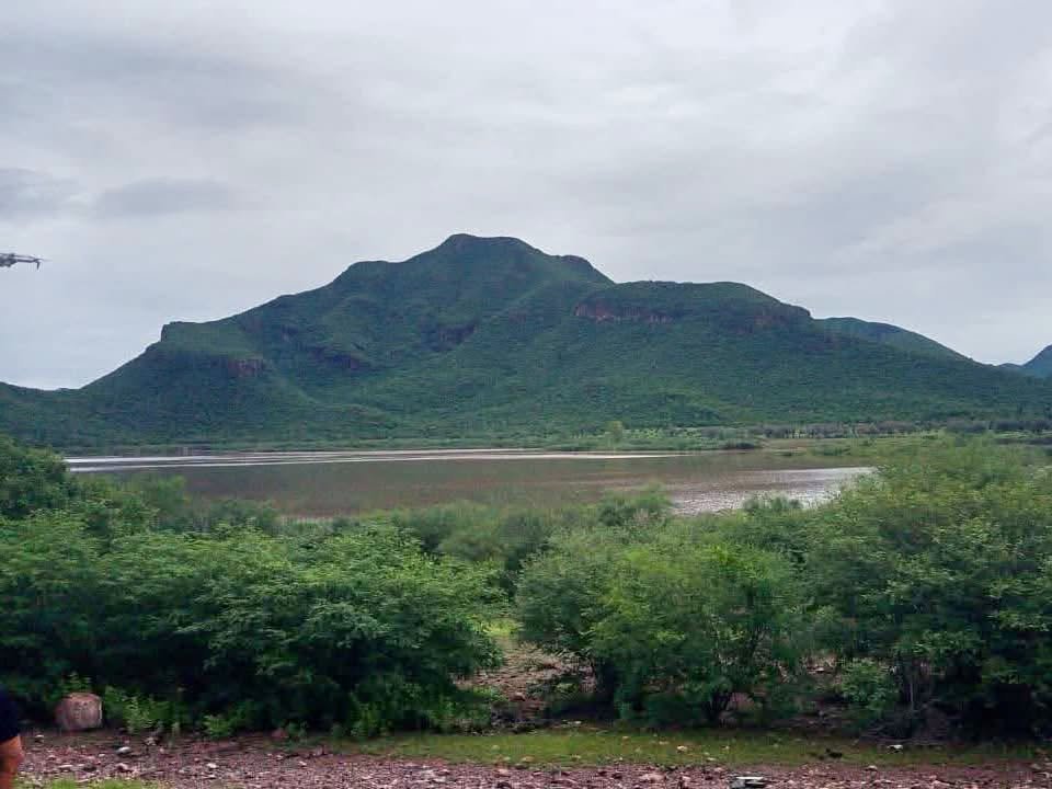 Navojoa podría recurrir al represo “El Veranito” para el suministro de agua