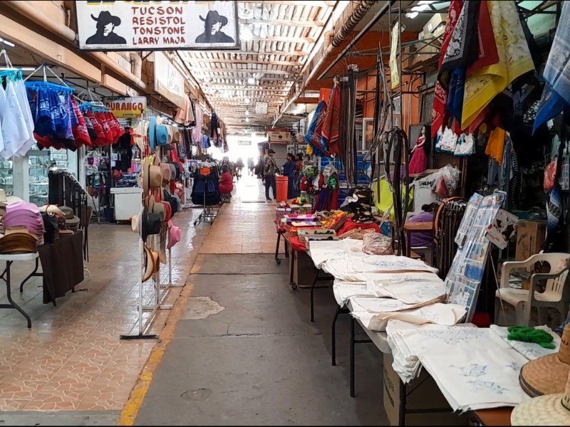 Comerciantes de Navojoa pronostican aumentar sus ventas en Halloween