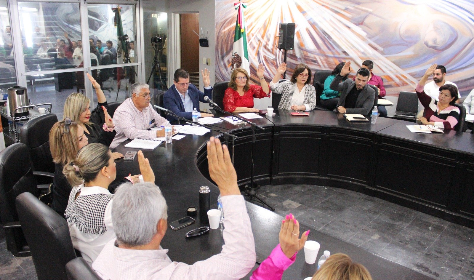 Gobierno de Navojoa podría endeudarse por 40 millones de pesos